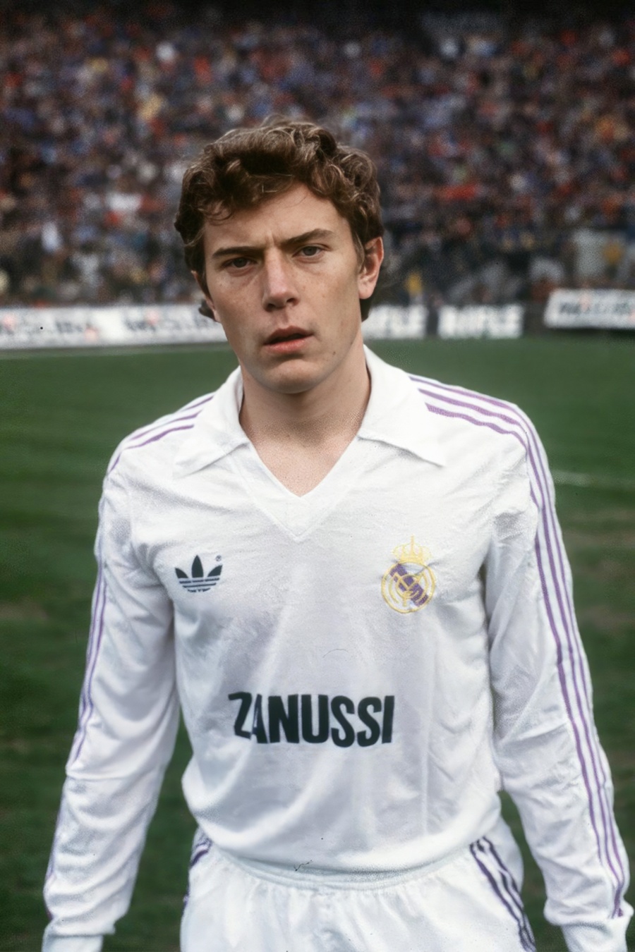 Real Madrid's top 10 best strikers of all-time